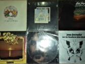 Asmeninė vinilo plokštelių kolekcija Rock žanro - nuotraukos Nr. 12