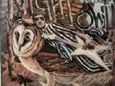 Asmeninė vinilo plokštelių kolekcija Rock žanro - nuotraukos Nr. 13