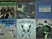 Asmeninė vinilo plokštelių kolekcija Rock žanro - nuotraukos Nr. 14
