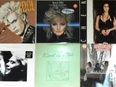 Asmeninė vinilo plokštelių kolekcija Rock žanro - nuotraukos Nr. 15
