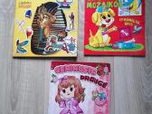Daug knygu paaugliams, vaikams, jaunimui, pasakos - nuotraukos Nr. 17
