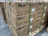 Deye Sun-10k-sg01hp3-eu-am2 hibridinis 10kw - nuotraukos Nr. 2