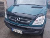 Kapoto deflektorius Volkswagen Crafter MB Sprinter - nuotraukos Nr. 4