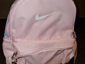 Nike nauja kuprinytė.