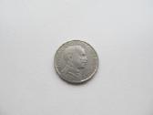 2 lire , Italija , 1924 - nuotraukos Nr. 2