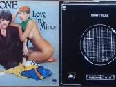 Elektroninės muziko vinilo plokštelių asm. kolekc. - nuotraukos Nr. 6