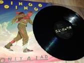 Elektroninės muziko vinilo plokštelių asm. kolekc. - nuotraukos Nr. 7