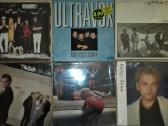 Elektroninės muziko vinilo plokštelių asm. kolekc. - nuotraukos Nr. 10
