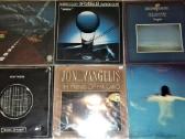 Elektroninės muziko vinilo plokštelių asm. kolekc. - nuotraukos Nr. 11