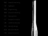 Ventiliatorius Nordic Home Culture Nhc Ft-550 - nuotraukos Nr. 4