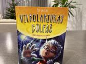 Vilkolakiukas Dolfas - Gimtadienio staigmena 1 d.