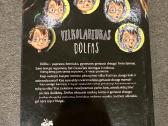 Vilkolakiukas Dolfas - Gimtadienio staigmena 1 d. - nuotraukos Nr. 3