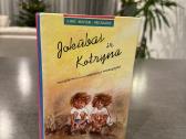 Jokūbas ir Kotryna. Istorijėlės skaitymui, žaidima