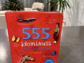 555 įdomiausi vaikų klausimai - 2 laida