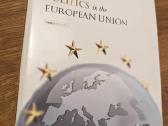 Politics in the European Union, 3rd Edition