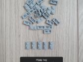 Idealios būklės Lego originalios dėtalės
