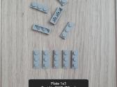 Idealios būklės Lego originalios dėtalės - nuotraukos Nr. 3