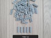Idealios būklės Lego originalios dėtalės - nuotraukos Nr. 4