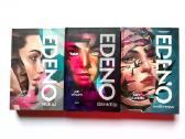 "Edeno" trilogija