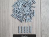 Idealios būklės Lego originalios dėtalės - nuotraukos Nr. 6