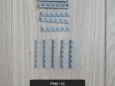 Idealios būklės Lego originalios dėtalės - nuotraukos Nr. 8