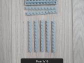 Idealios būklės Lego originalios dėtalės - nuotraukos Nr. 12