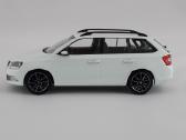 1/43 modeliukai Škoda Fabia Mk3 2014-2018 combi - nuotraukos Nr. 2