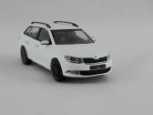 1/43 modeliukai Škoda Fabia Mk3 2014-2018 combi - nuotraukos Nr. 3