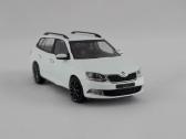 1/43 modeliukai Škoda Fabia Mk3 2014-2018 combi - nuotraukos Nr. 4