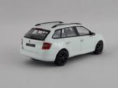 1/43 modeliukai Škoda Fabia Mk3 2014-2018 combi - nuotraukos Nr. 5