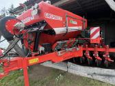 Gaspardo Gigante Dp Pressure 400 - nuotraukos Nr. 2