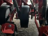 Gaspardo Gigante Dp Pressure 400 - nuotraukos Nr. 3