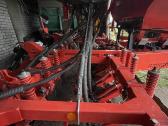 Gaspardo Gigante Dp Pressure 400 - nuotraukos Nr. 5