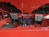 Gaspardo Gigante Dp Pressure 400 - nuotraukos Nr. 6