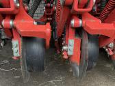 Gaspardo Gigante Dp Pressure 400 - nuotraukos Nr. 7