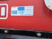Gaspardo Gigante Dp Pressure 400 - nuotraukos Nr. 10