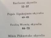 Mažieji Laimiuko juokai (2007 m.) - nuotraukos Nr. 4