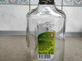 Keraminis buteliukas su kamščiu 200 ml - nuotraukos Nr. 8