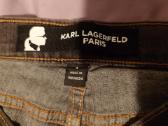Moteriški Karl Lagerfeld džinsai. - nuotraukos Nr. 4