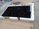 Elektrine keitlente Miele 92 x 50 cm - nuotraukos Nr. 2