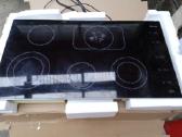 Elektrine keitlente Miele 92 x 50 cm - nuotraukos Nr. 3