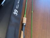 Rodiocraft 99two nine nine 60ulf 0.5-4G.