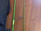 Rodiocraft 99two nine nine 60ulf 0.5-4G. - nuotraukos Nr. 3