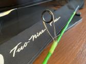Rodiocraft 99two nine nine 60ulf 0.5-4G. - nuotraukos Nr. 4