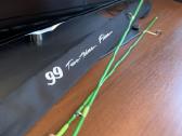 Rodiocraft 99two nine nine 60ulf 0.5-4G. - nuotraukos Nr. 5