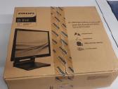 Monitorius Philips 172b9tl/00 Touch - nuotraukos Nr. 4