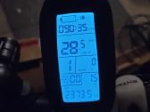 Elektrinis dviratis 50km/h - nuotraukos Nr. 4