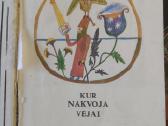 Leonardas Gutauskas. Kur nakvoja vėjai - nuotraukos Nr. 3