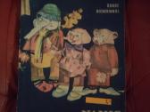 Namie ir gatvėje. Danas Bichorianus 1984 m.