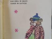 Namie ir gatvėje. Danas Bichorianus 1984 m. - nuotraukos Nr. 3